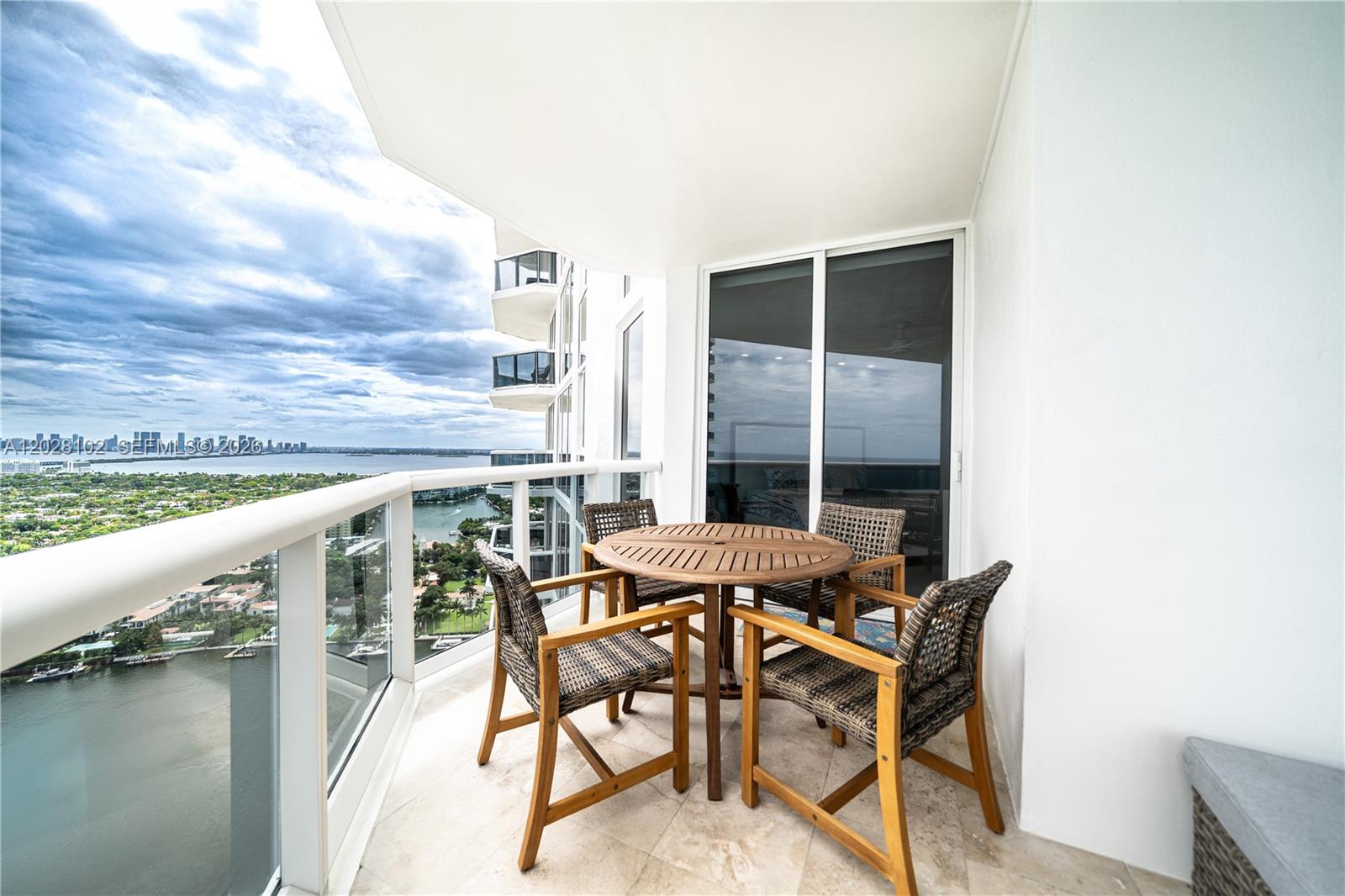 BLUE DIAMOND CONDO - Residential