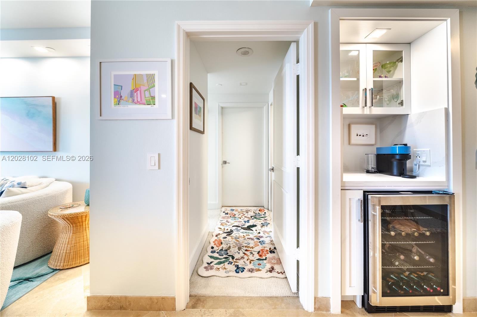 BLUE DIAMOND CONDO - Residential