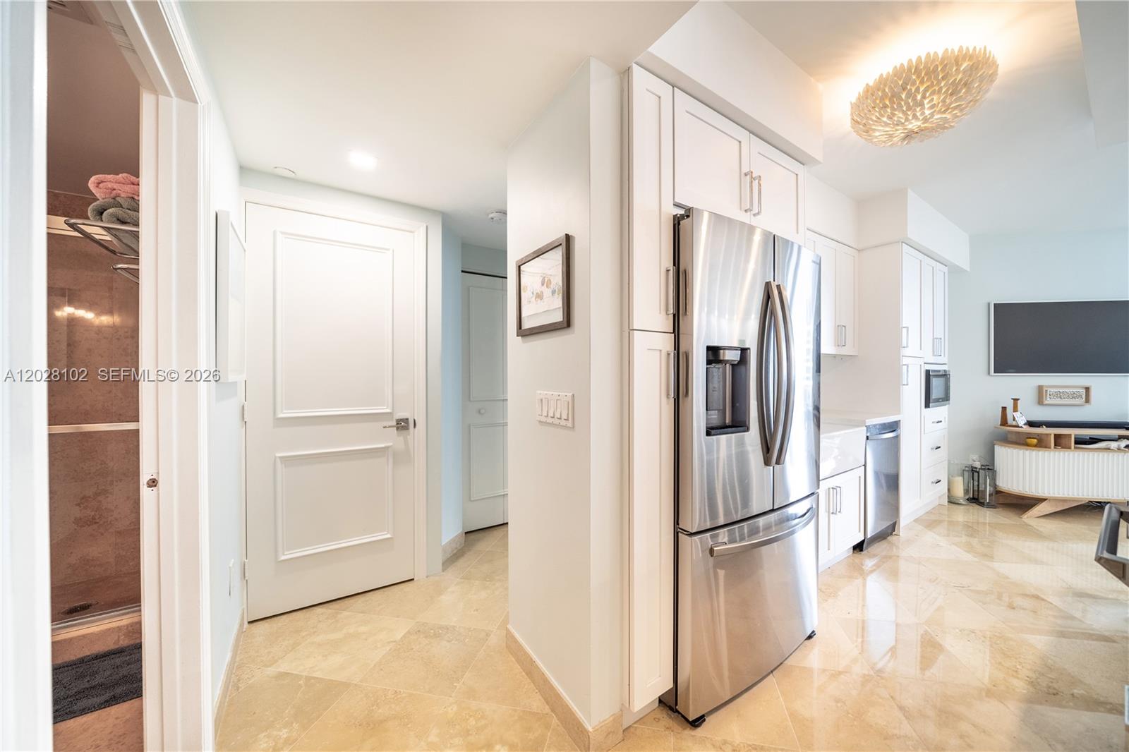 BLUE DIAMOND CONDO - Residential