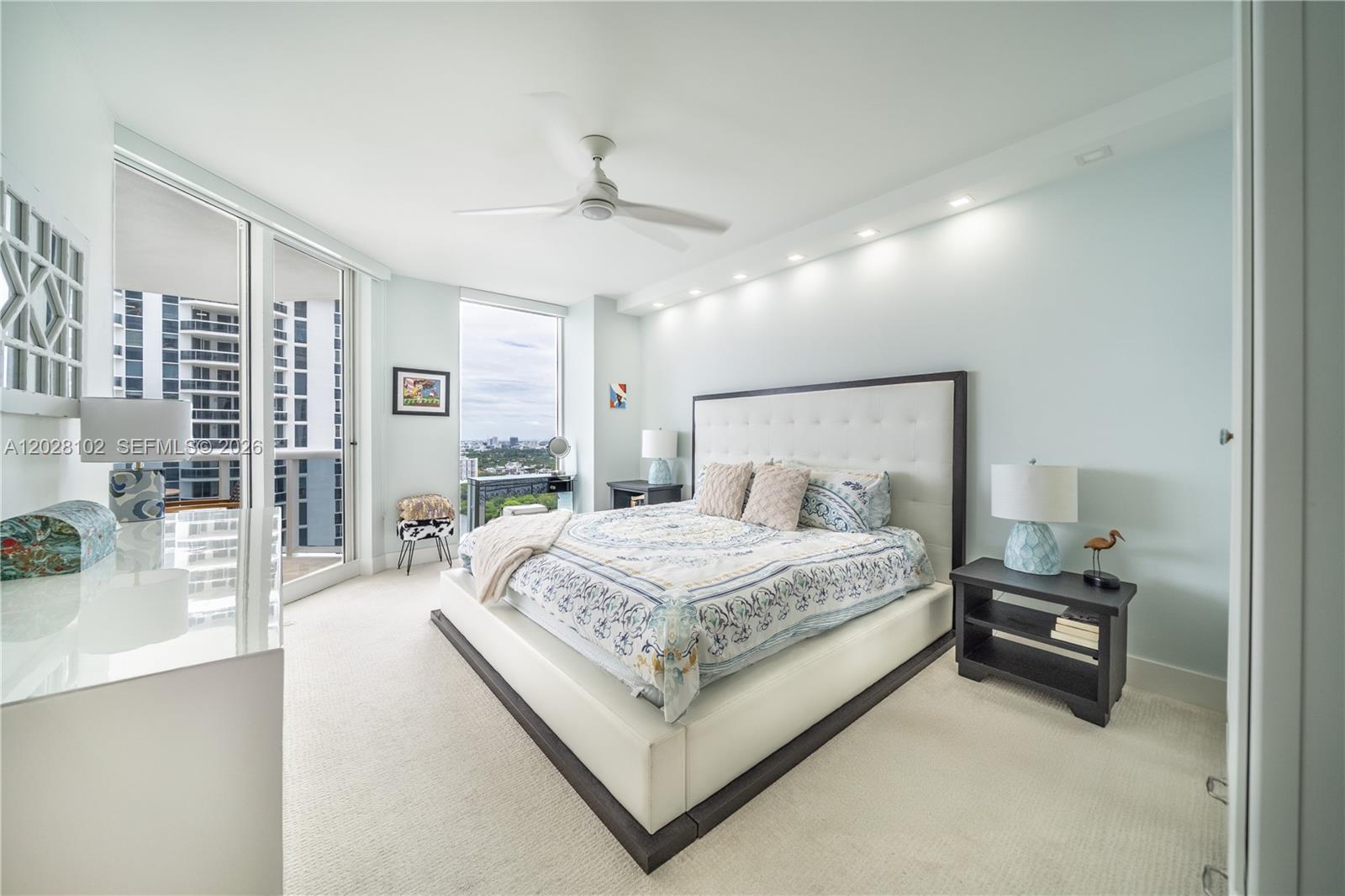 BLUE DIAMOND CONDO - Residential