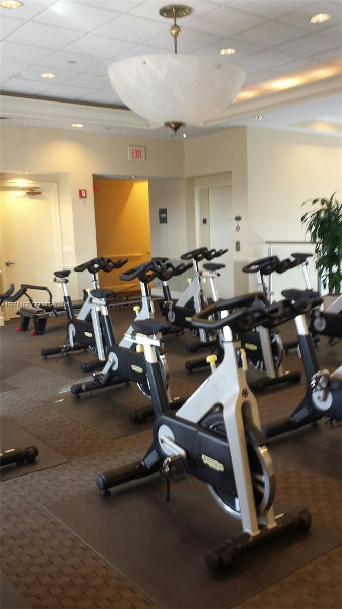 BLUE DIAMOND CONDO - Residential