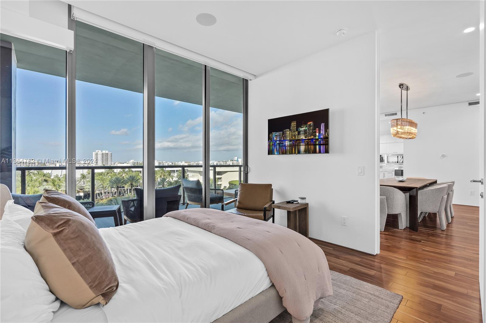 BAL HARBOUR NORTH SOUTH C - Residential