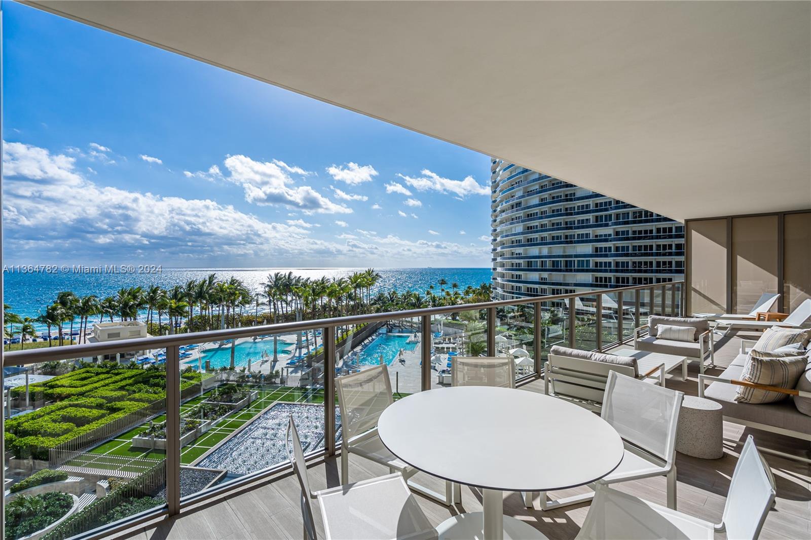 BAL HARBOUR NORTH SOUTH C - Residential