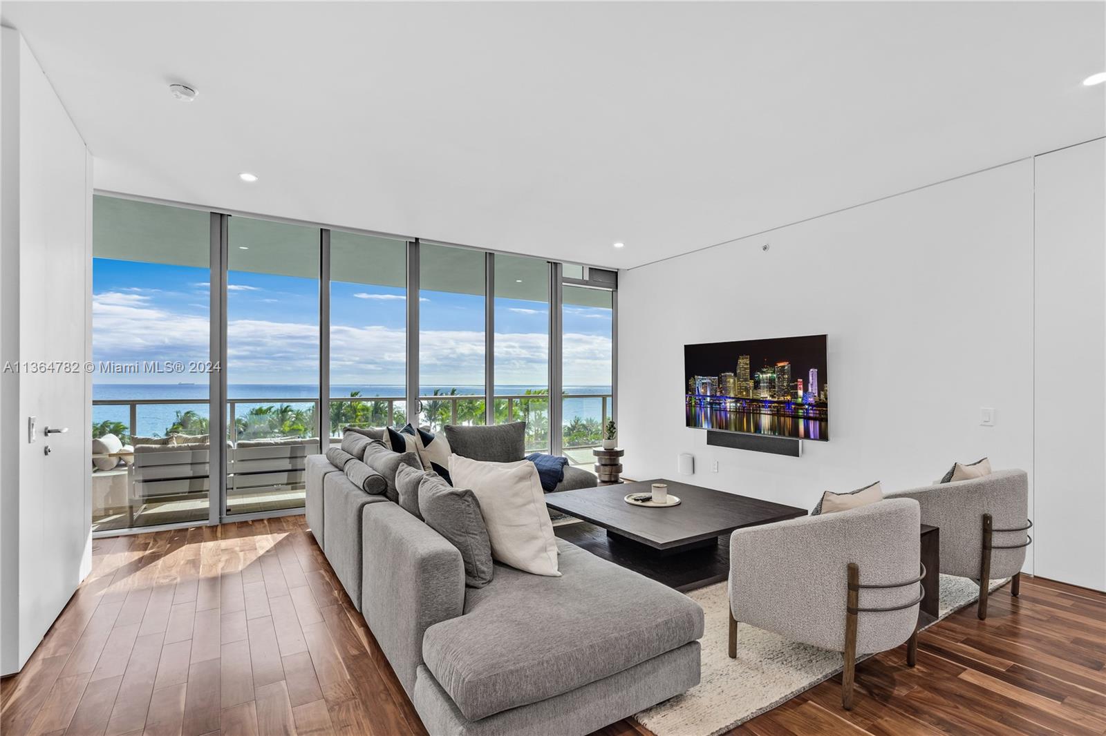 BAL HARBOUR NORTH SOUTH C - Residential