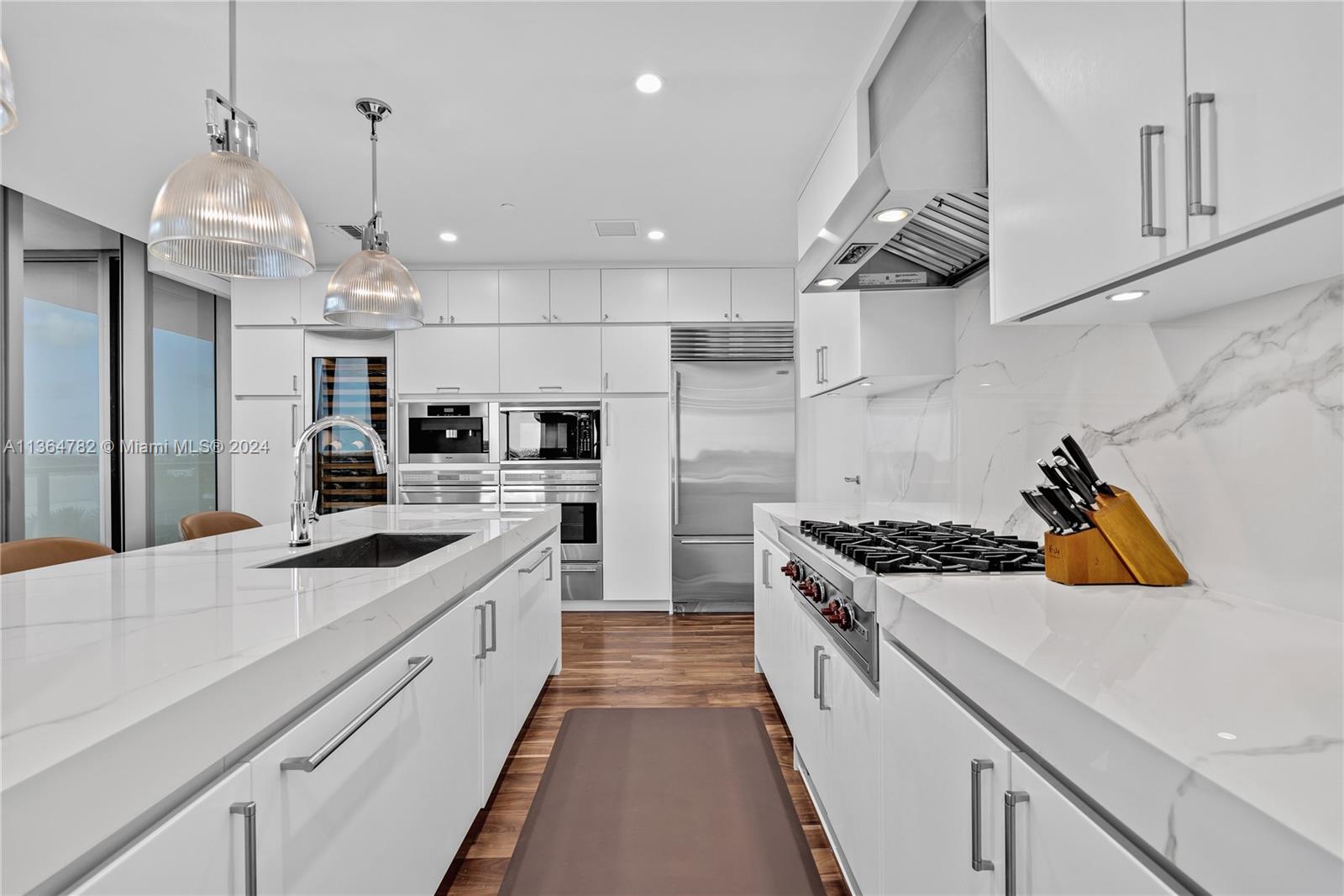 BAL HARBOUR NORTH SOUTH C - Residential