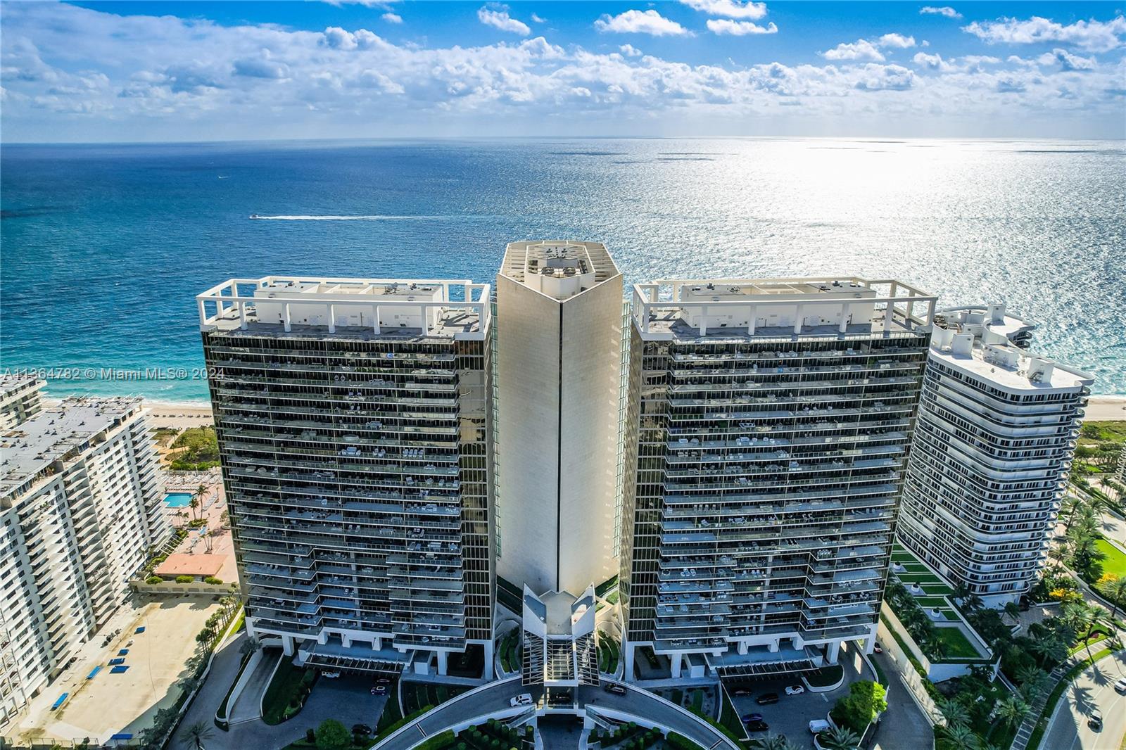 BAL HARBOUR NORTH SOUTH C - Residential