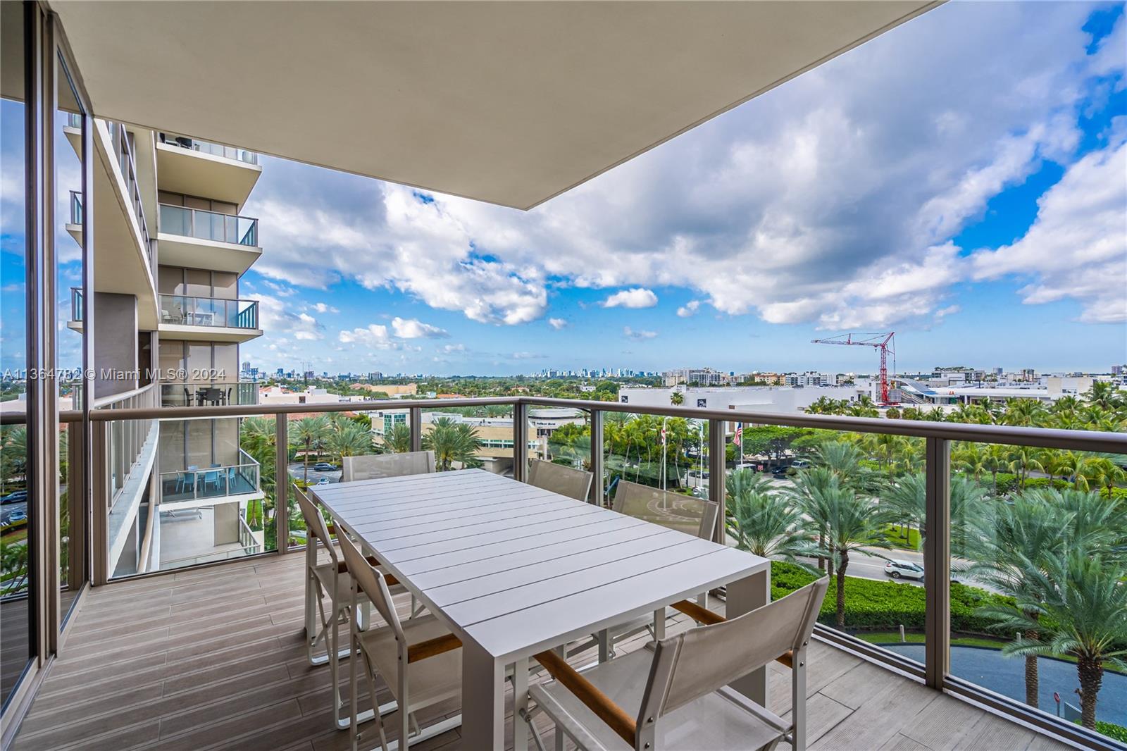 BAL HARBOUR NORTH SOUTH C - Residential