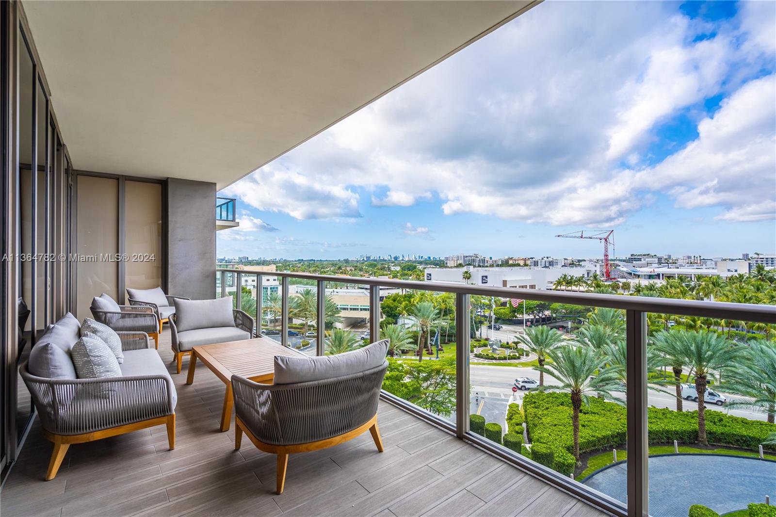 BAL HARBOUR NORTH SOUTH C - Residential