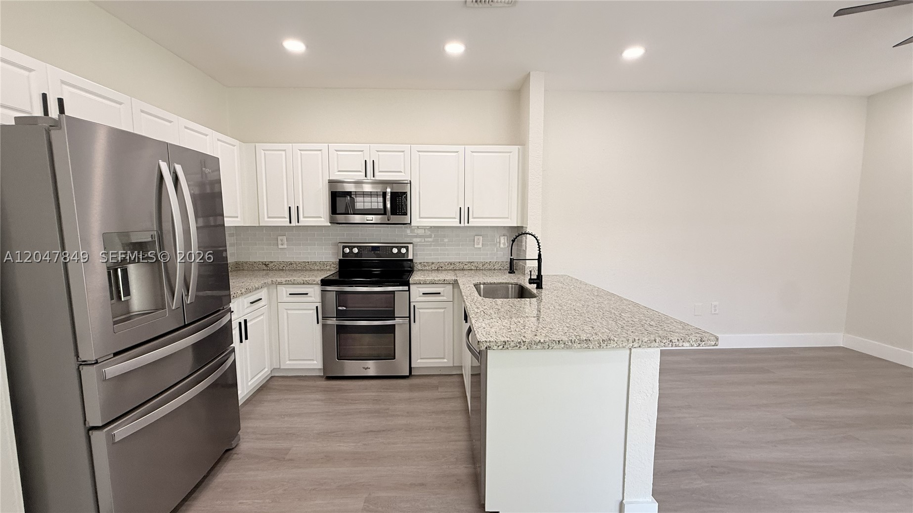 ROCK CREEK PHASE TWO - Residential