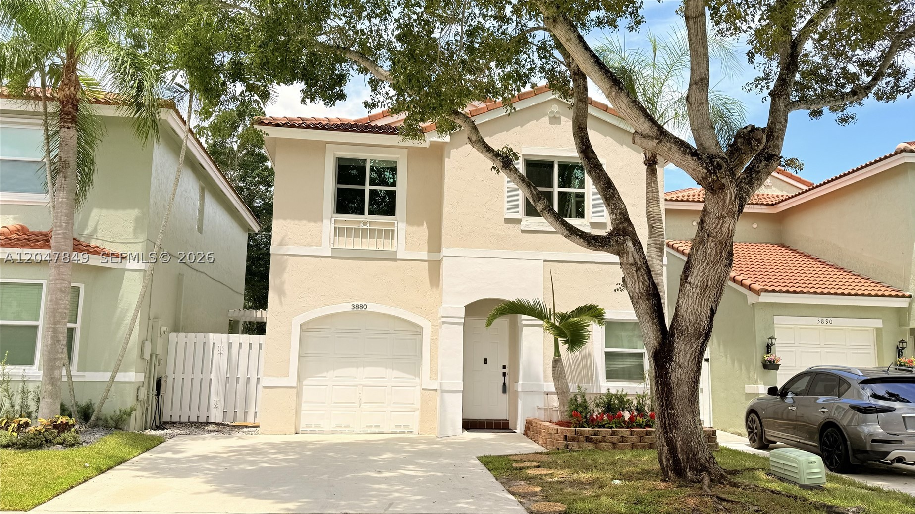 ROCK CREEK PHASE TWO - Residential