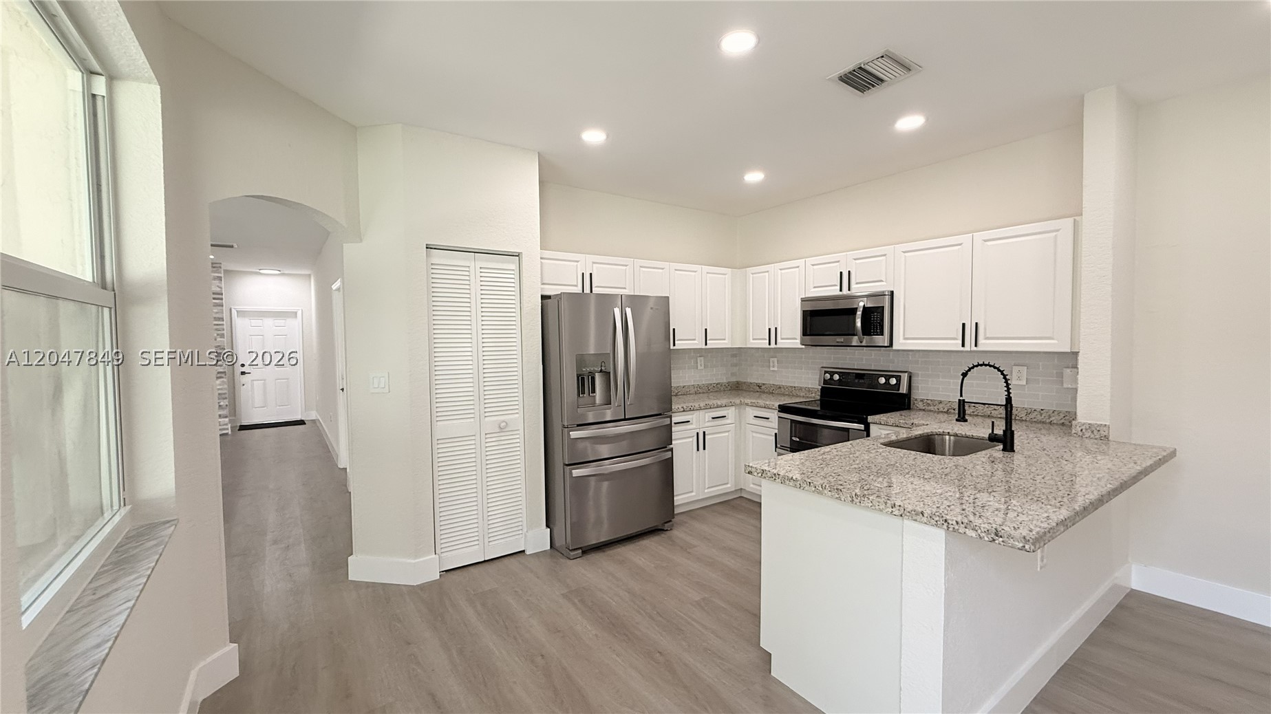 ROCK CREEK PHASE TWO - Residential