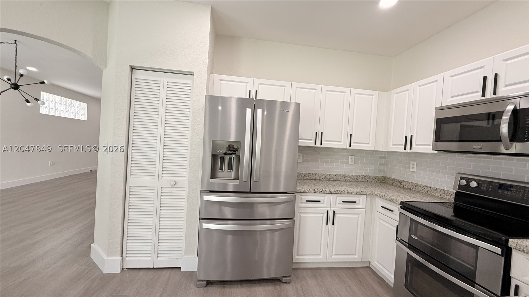 ROCK CREEK PHASE TWO - Residential