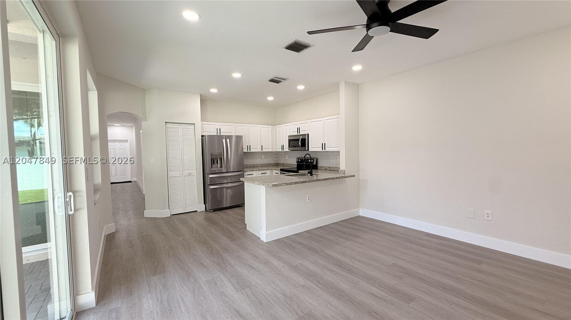 ROCK CREEK PHASE TWO - Residential