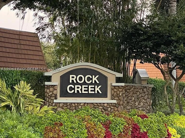 ROCK CREEK PHASE TWO - Residential