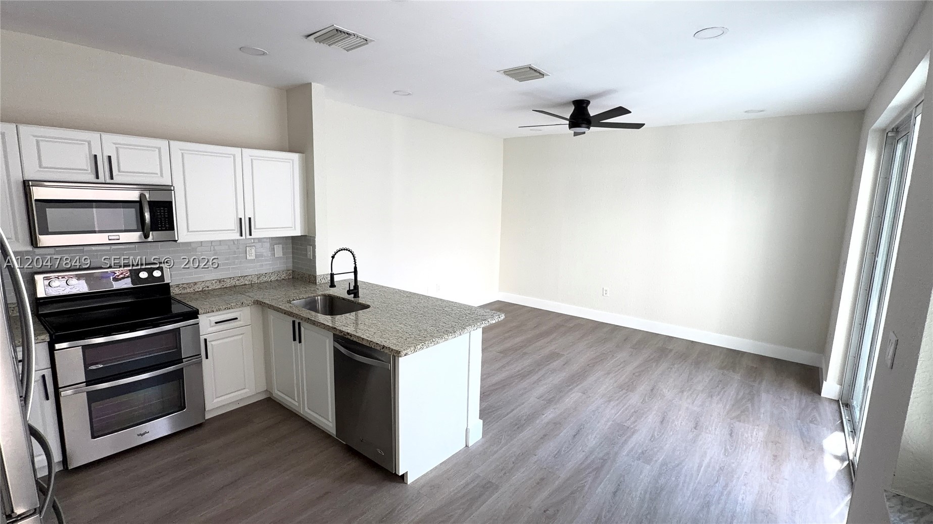 ROCK CREEK PHASE TWO - Residential