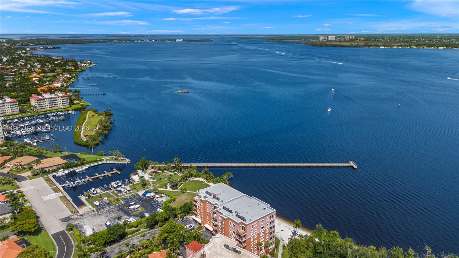 WATER'S EDGE TWO - Residential