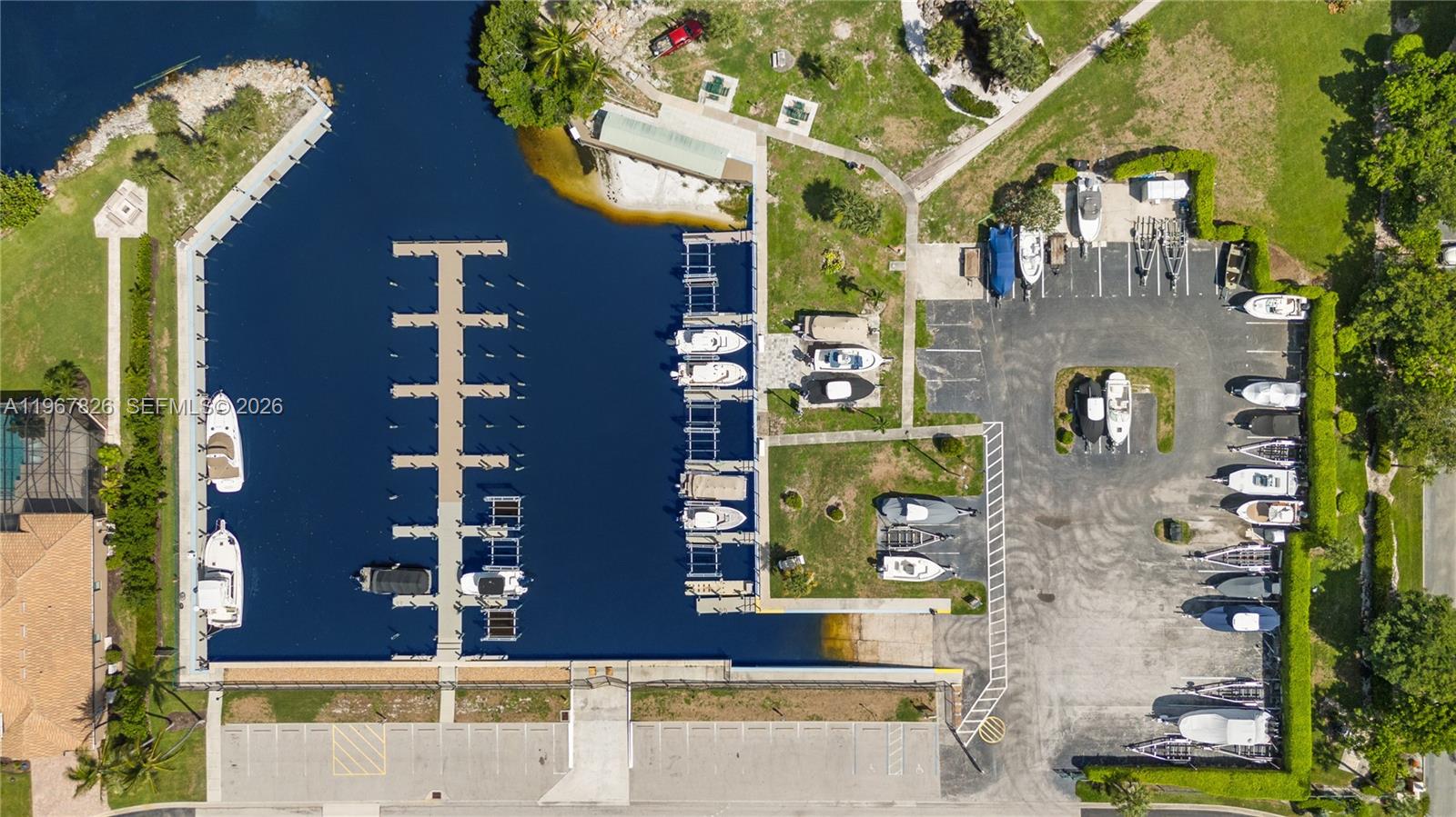 WATER'S EDGE TWO - Residential
