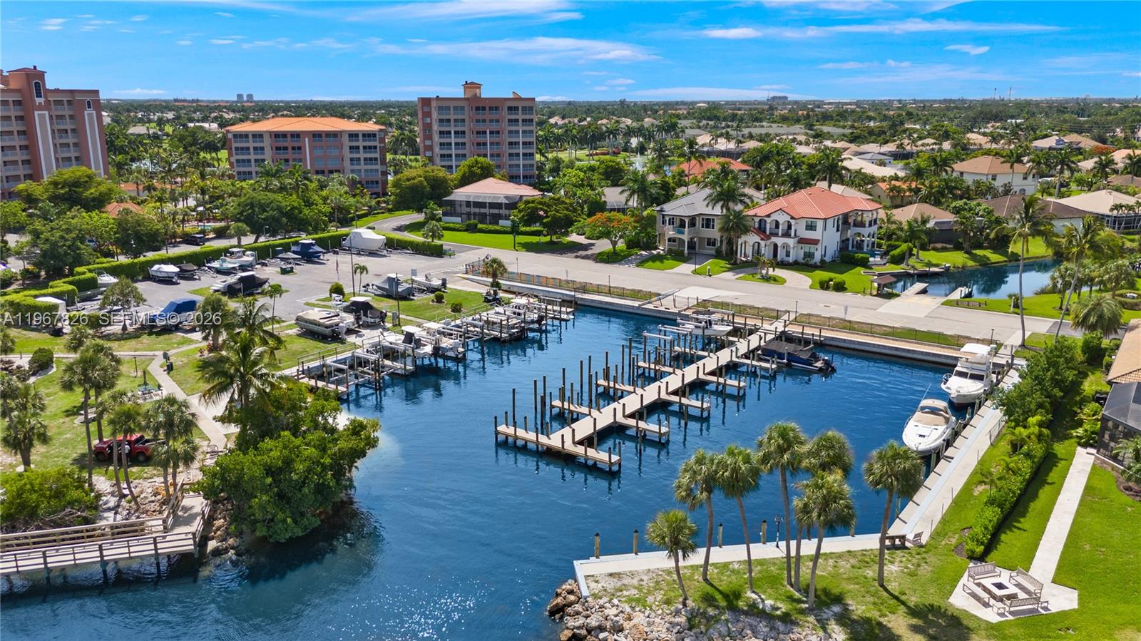 WATER'S EDGE TWO - Residential