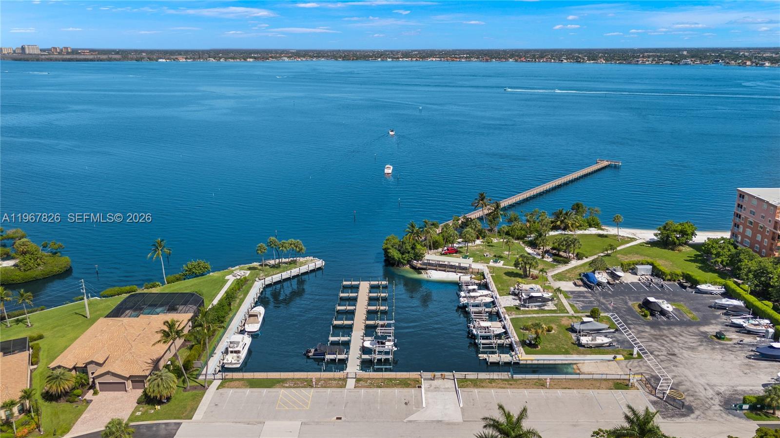 WATER'S EDGE TWO - Residential