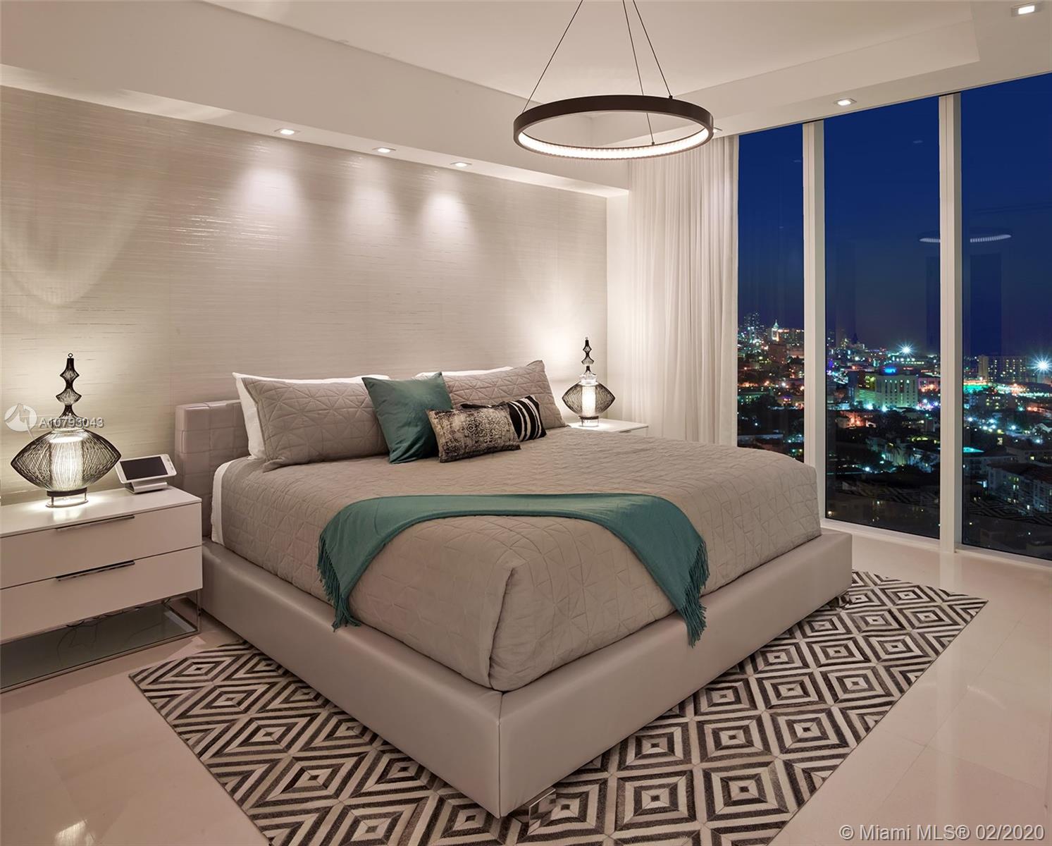MURANO AT PORTOFINO CONDO - Residential