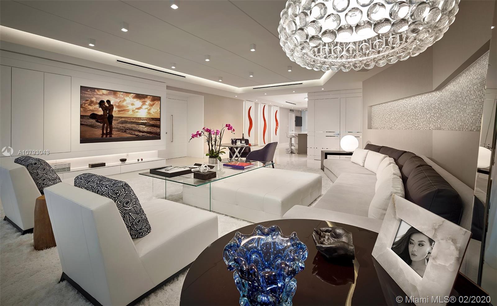 MURANO AT PORTOFINO CONDO - Residential