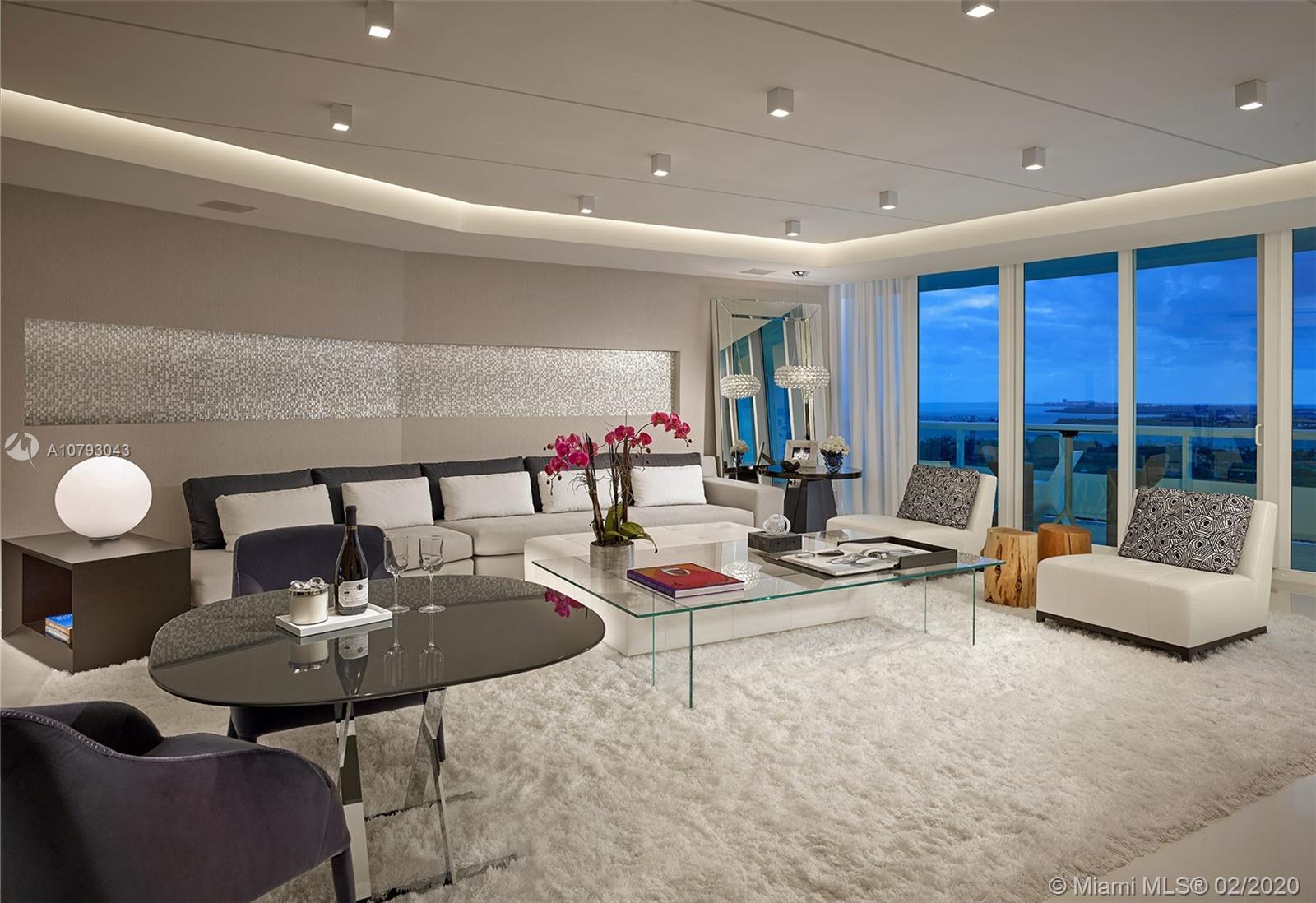 MURANO AT PORTOFINO CONDO - Residential