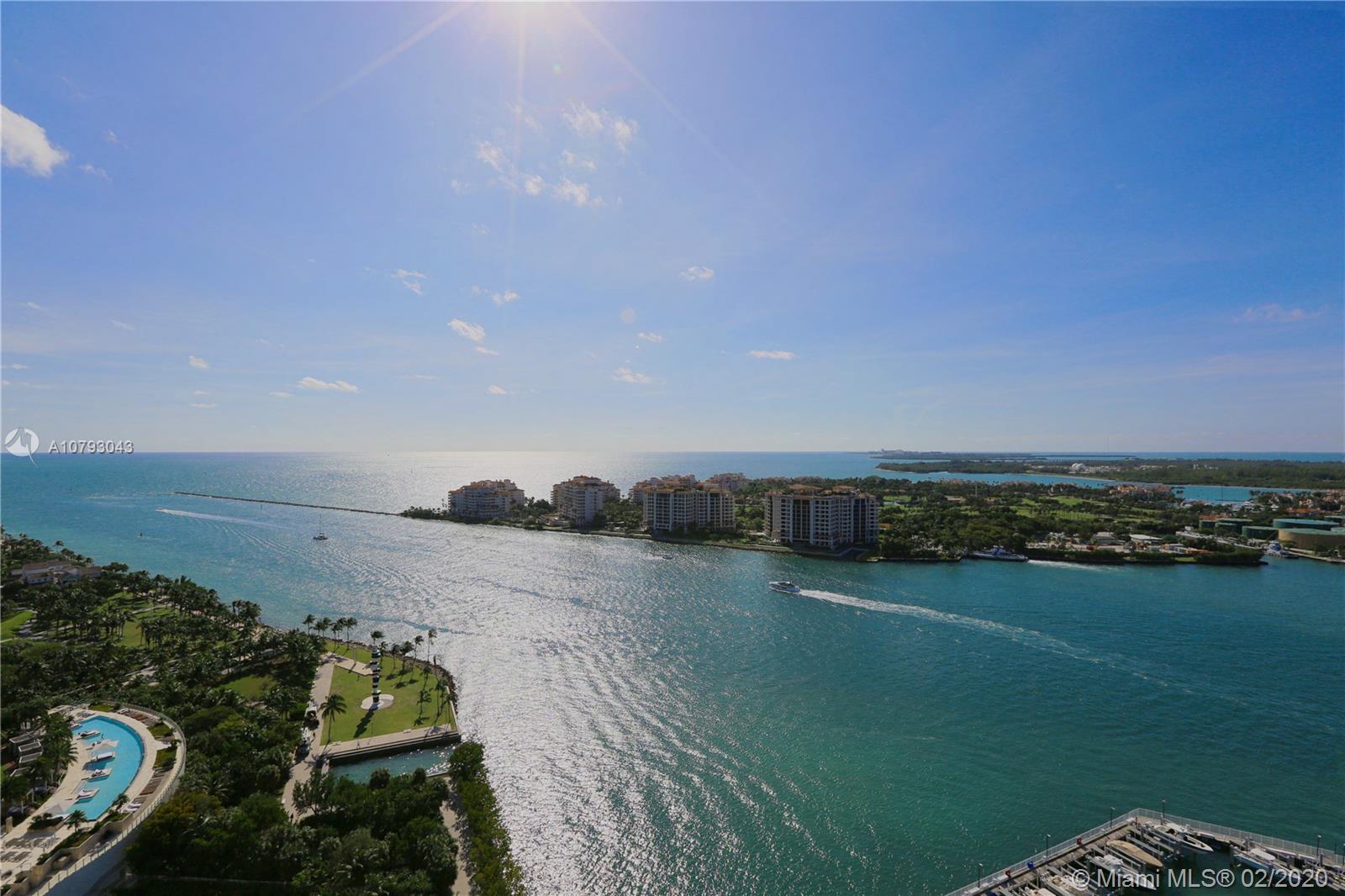 MURANO AT PORTOFINO CONDO - Residential