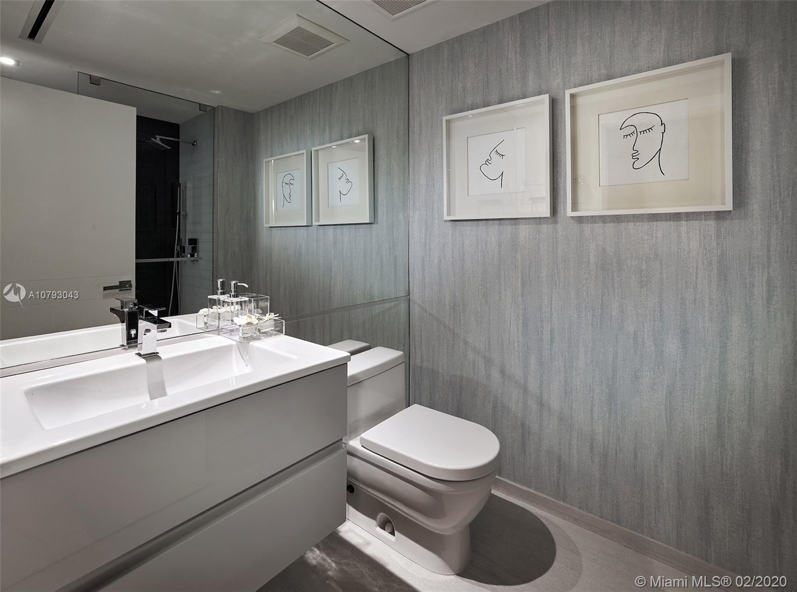MURANO AT PORTOFINO CONDO - Residential