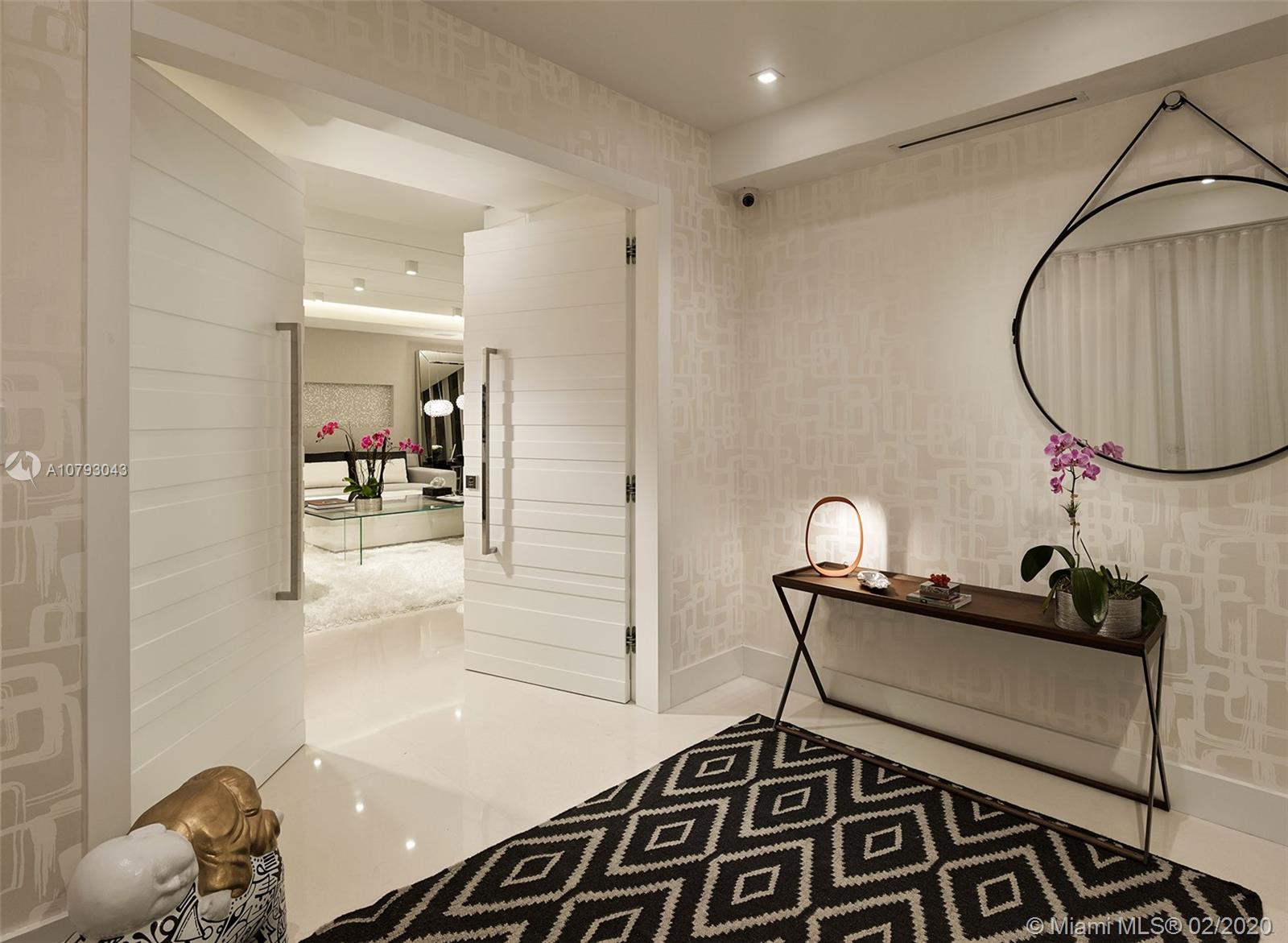 MURANO AT PORTOFINO CONDO - Residential