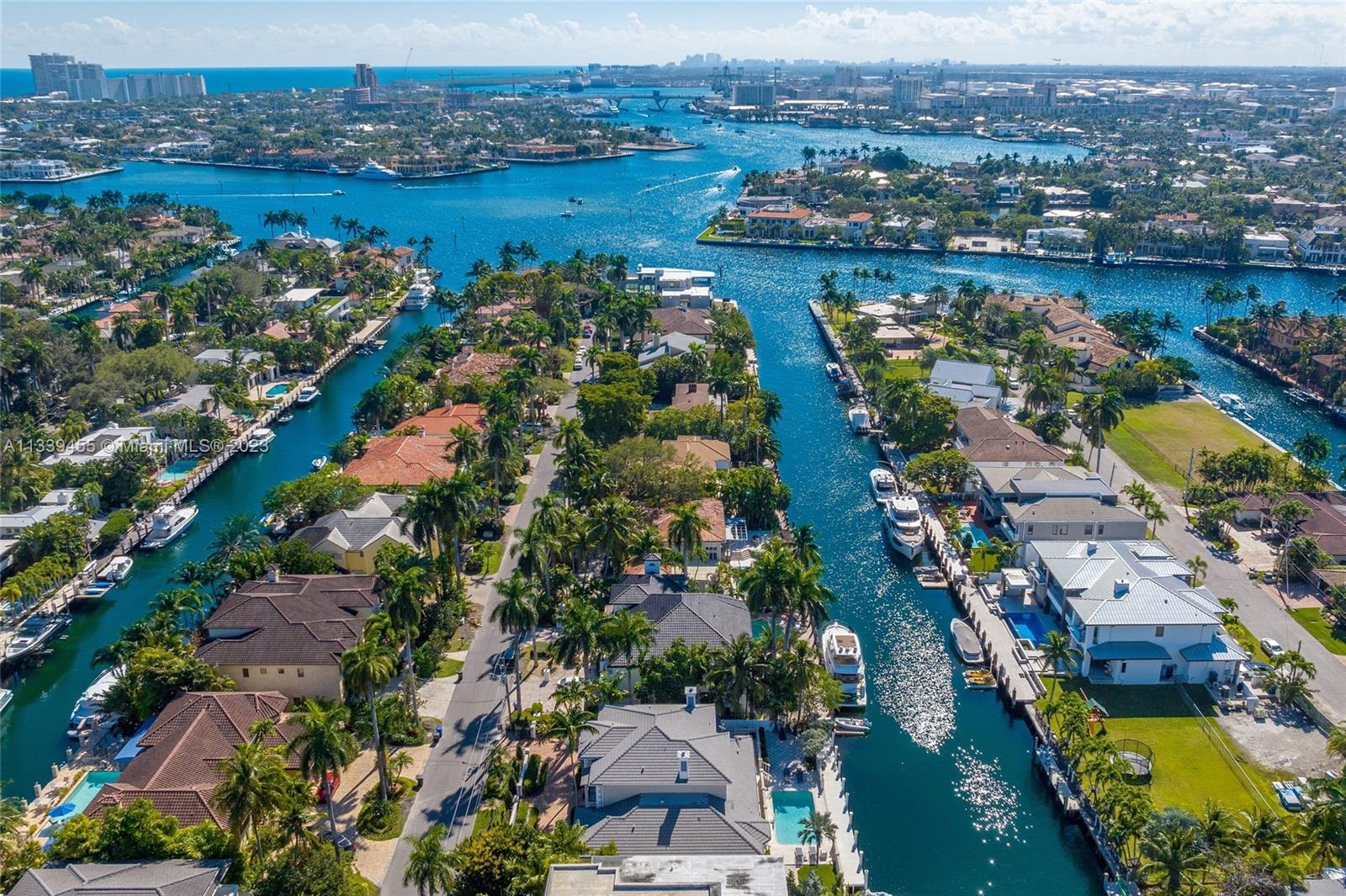 CORAL ISLES - Residential