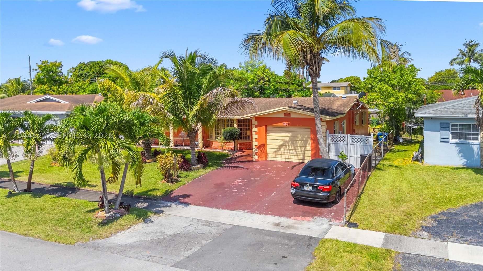 FLAIR SUB NO 3 - Residential