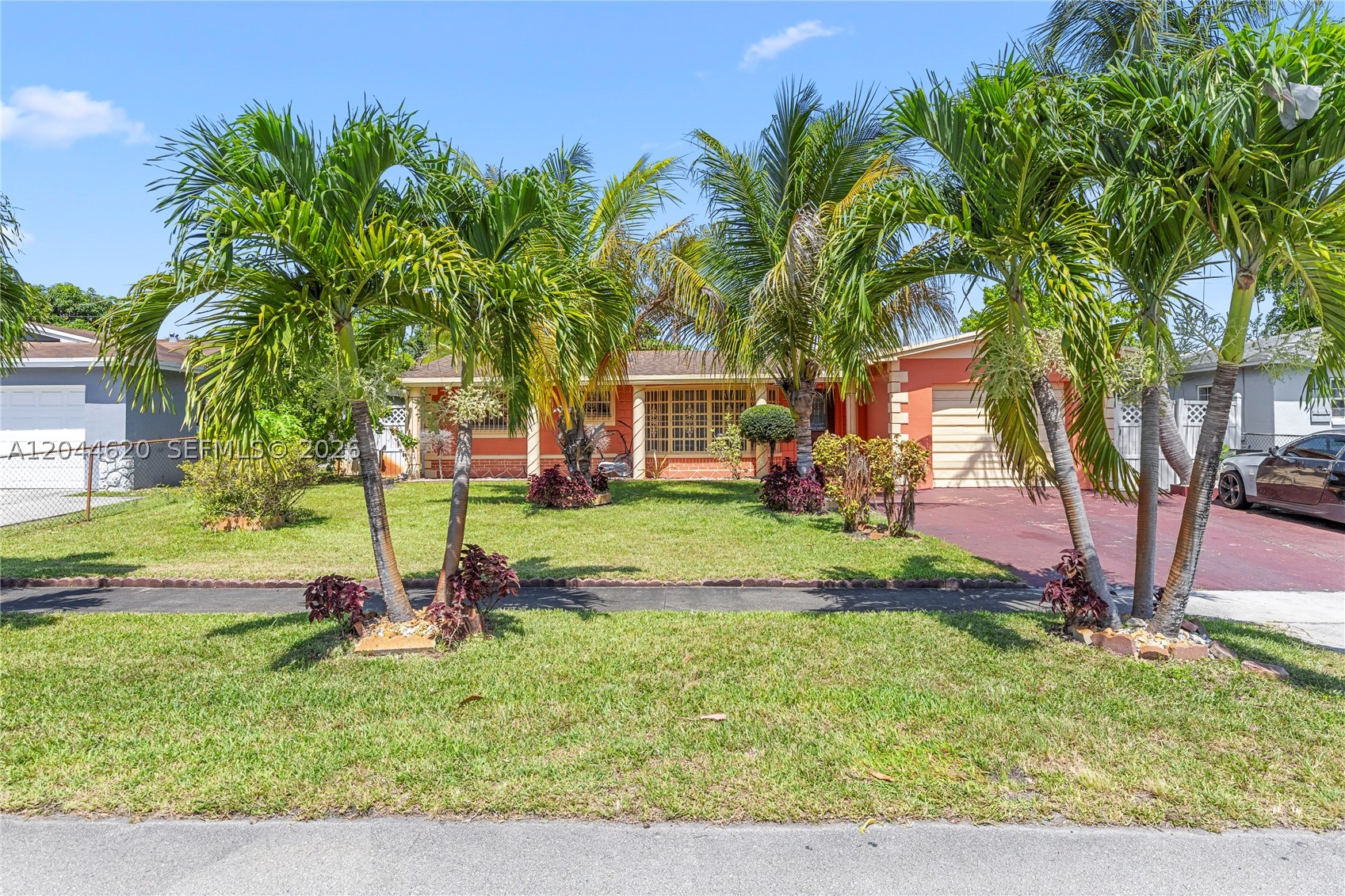 Opportunity meets value in this spacious 4-bedroom, 2-bath home offering a functional layout and plenty of potential. With a roof approximately 6 years old, a major capital improvement has already been completed. Inside, you'll find generous living spaces, abundant natural light, and a floor plan designed for comfortable everyday living and entertaining.

The home is ready for your personal touch, making it an excellent opportunity to update and create the space you've always wanted while building equity. Outside, the large yard provides ample room for entertaining, gardening, play, or designing your own private retreat.

Conveniently located near schools, parks, shopping, dining, and major highways, this property combines comfort, convenience, and value. Ideal for first-time buyers or growing families, this home is priced to reflect the updates needed and offers exceptional upside potential. Don't miss the chance to make it your own!