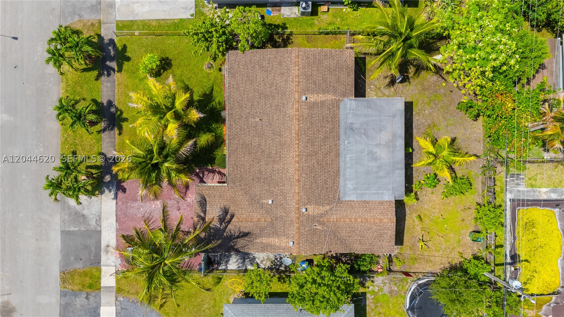 FLAIR SUB NO 3 - Residential