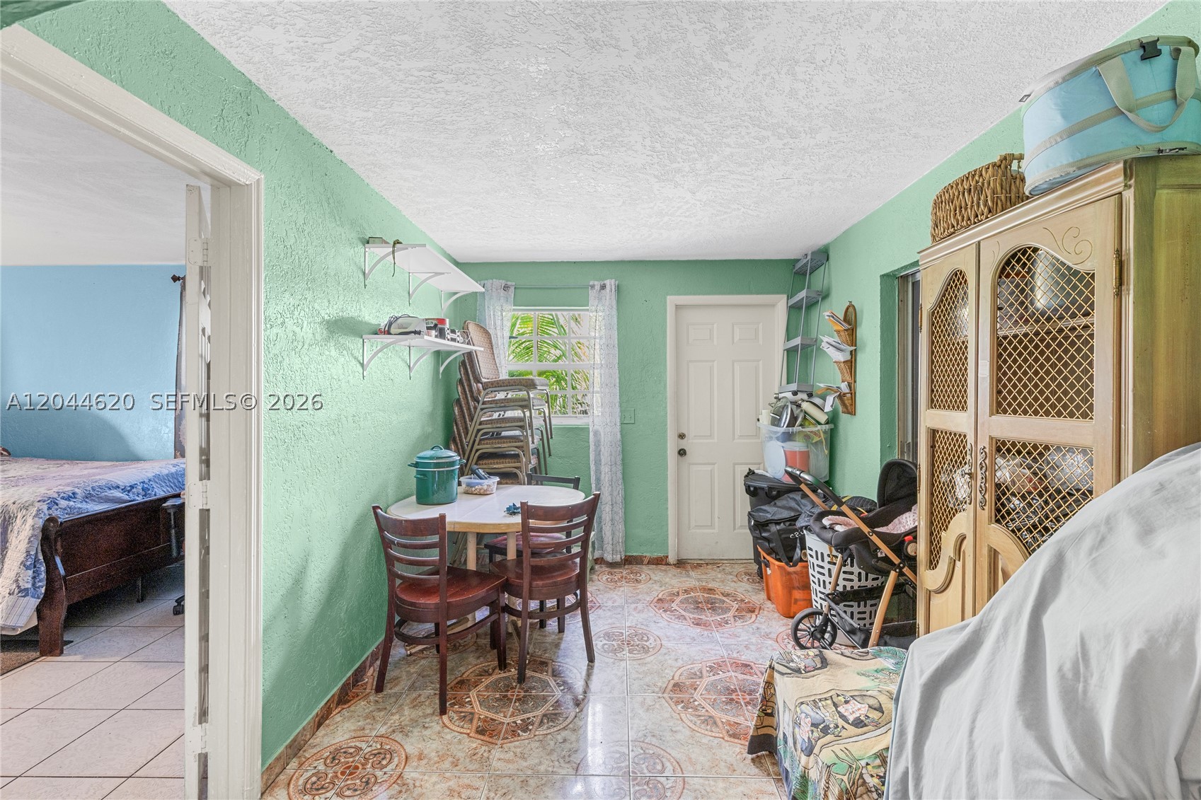 FLAIR SUB NO 3 - Residential