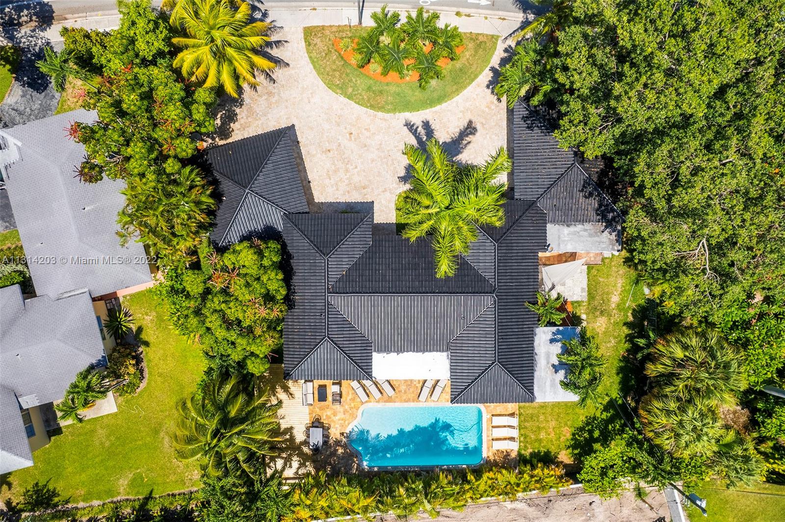 HARBOR BEACH - Residential
