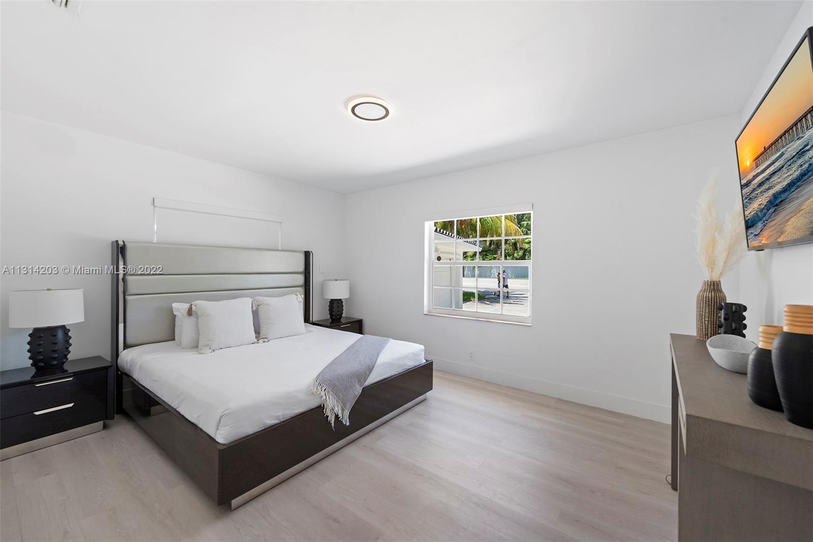HARBOR BEACH - Residential