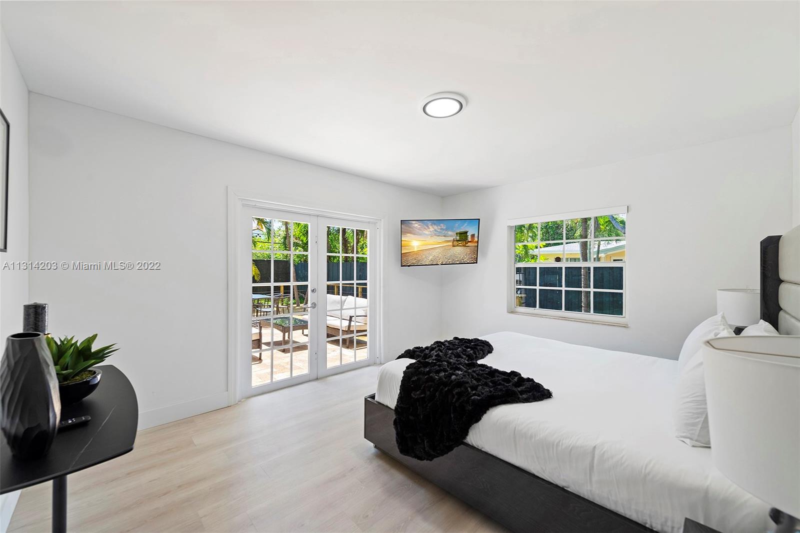 HARBOR BEACH - Residential