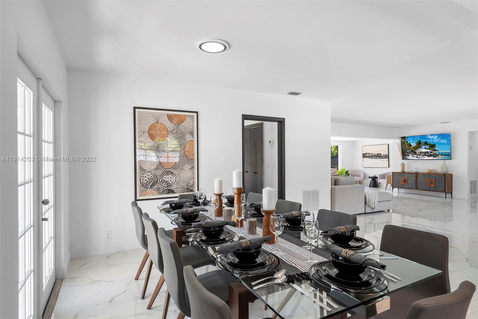 HARBOR BEACH - Residential