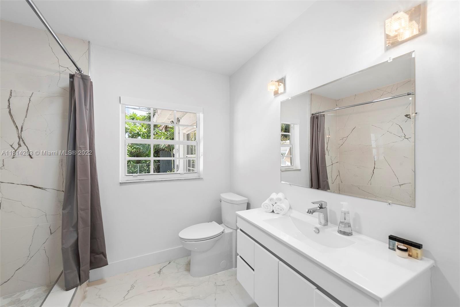 HARBOR BEACH - Residential