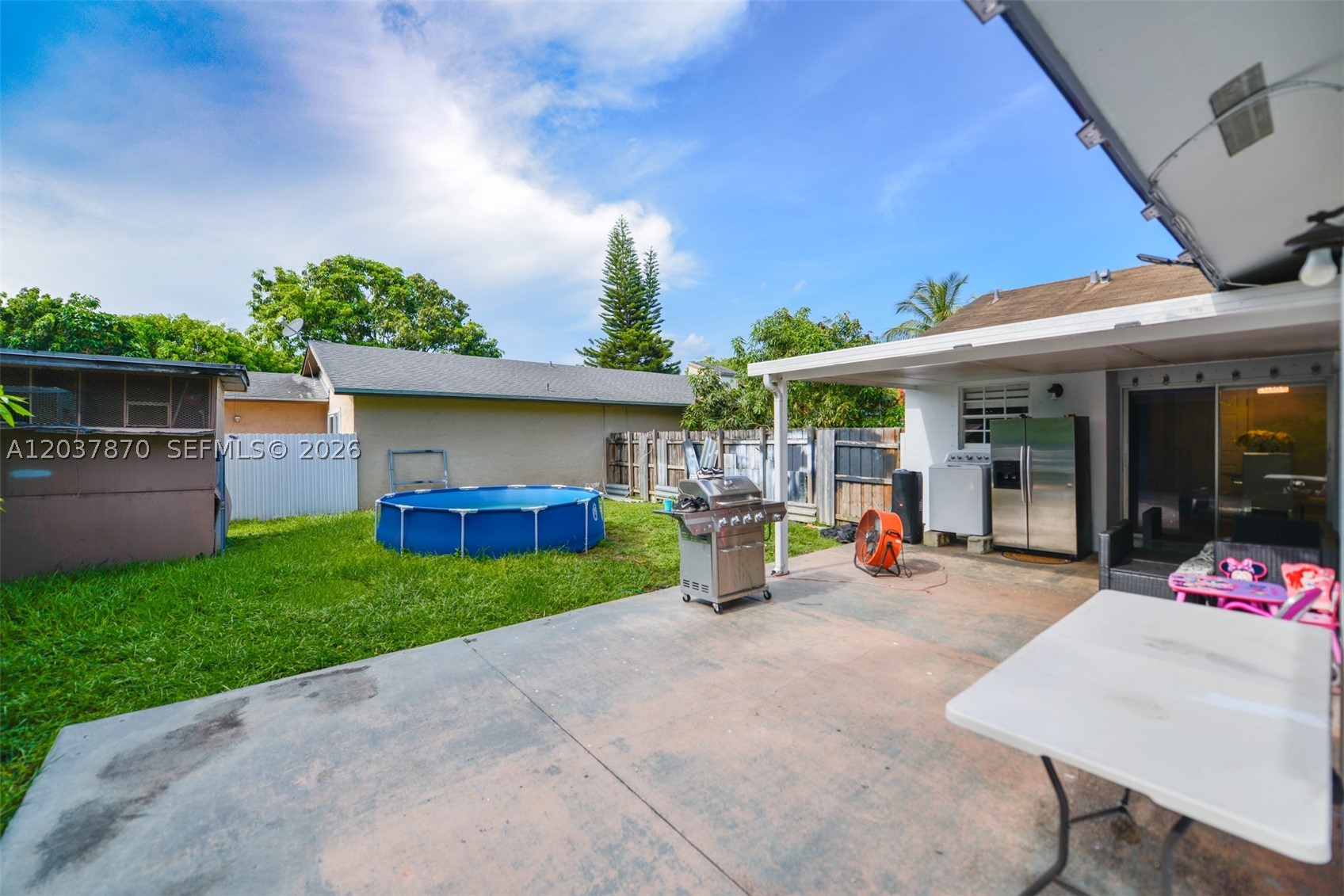 SUNNY GARDENS ESTATES I - Residential