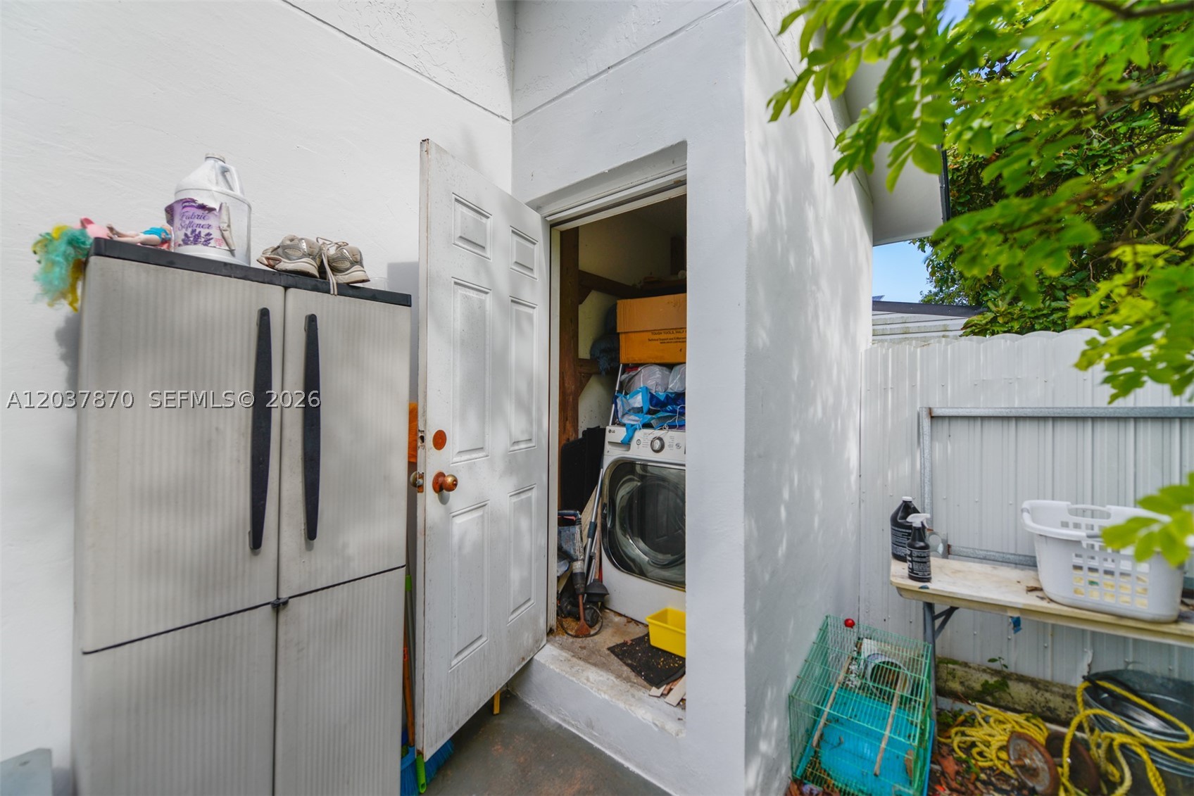 SUNNY GARDENS ESTATES I - Residential