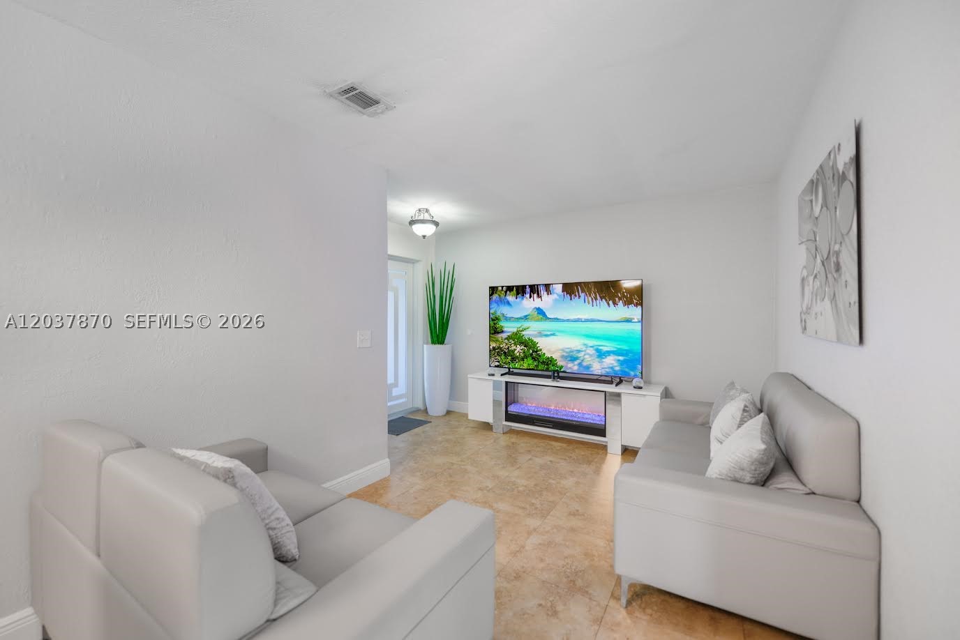 SUNNY GARDENS ESTATES I - Residential