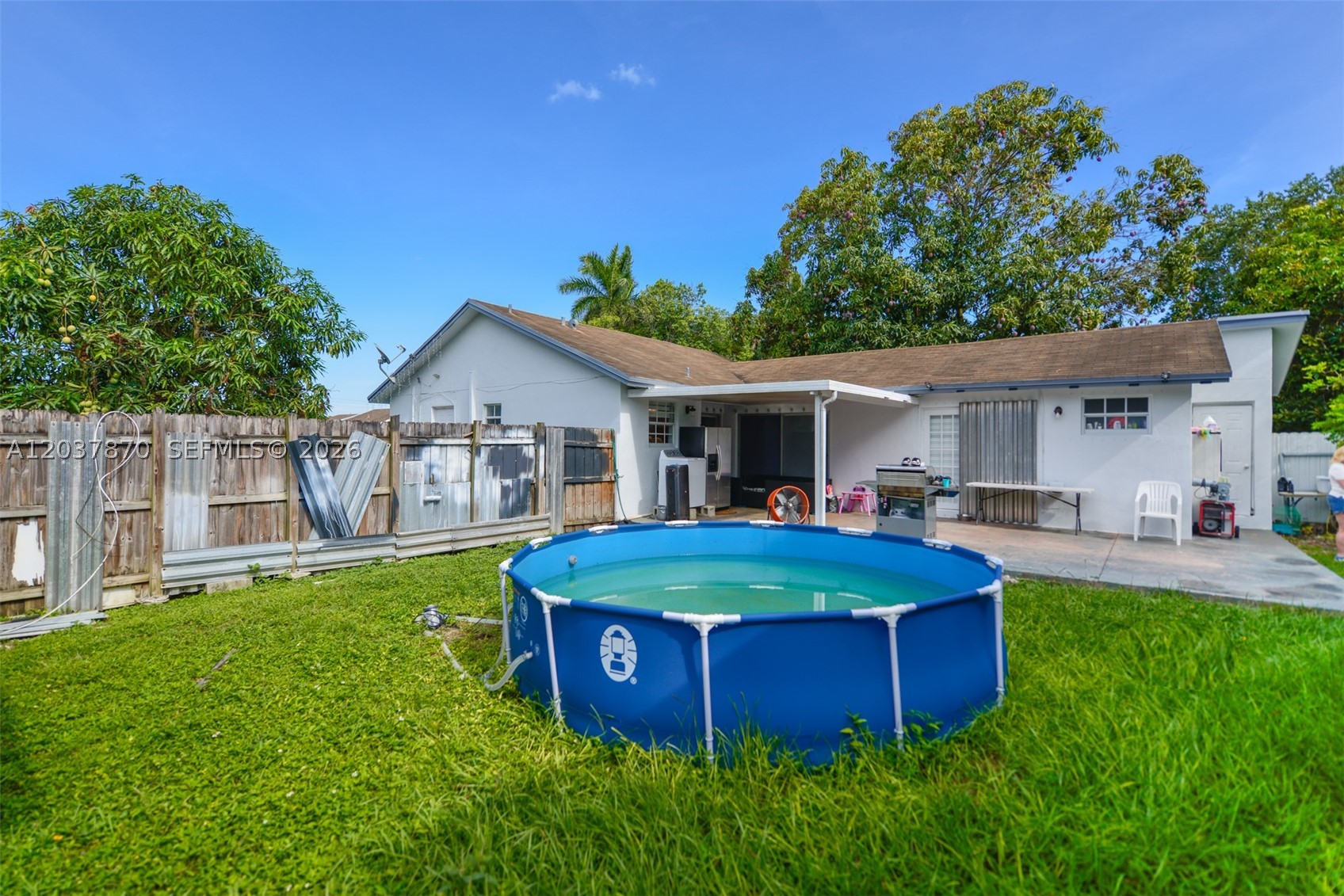 SUNNY GARDENS ESTATES I - Residential