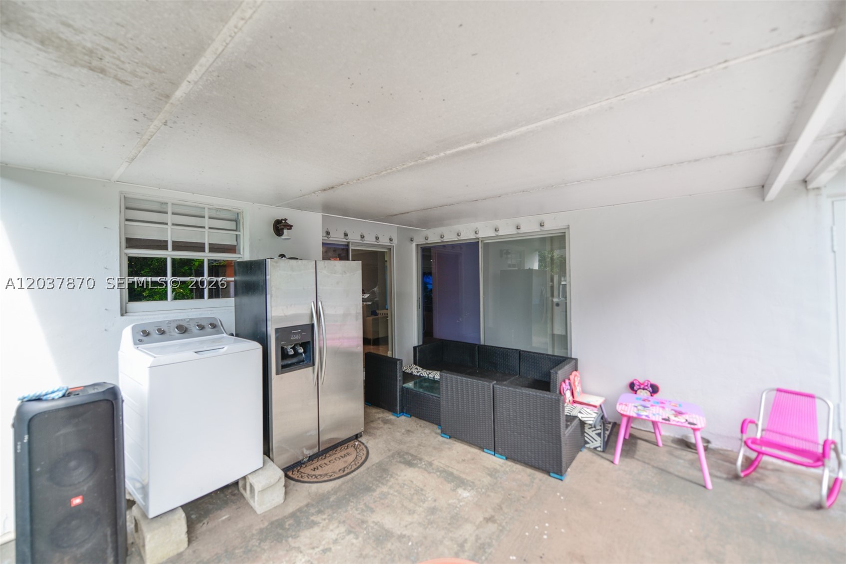 SUNNY GARDENS ESTATES I - Residential