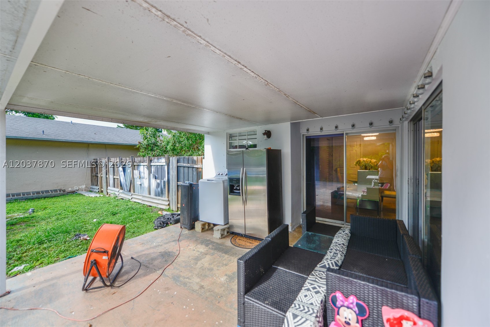 SUNNY GARDENS ESTATES I - Residential