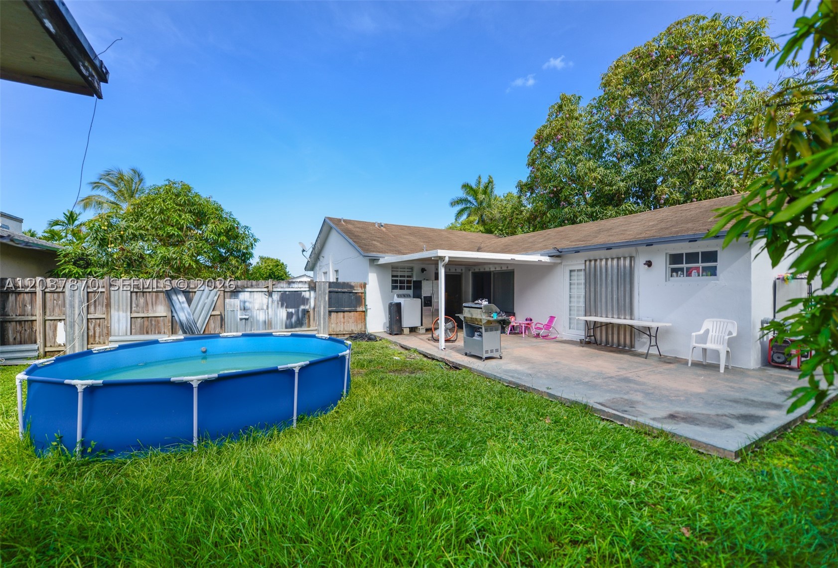 SUNNY GARDENS ESTATES I - Residential