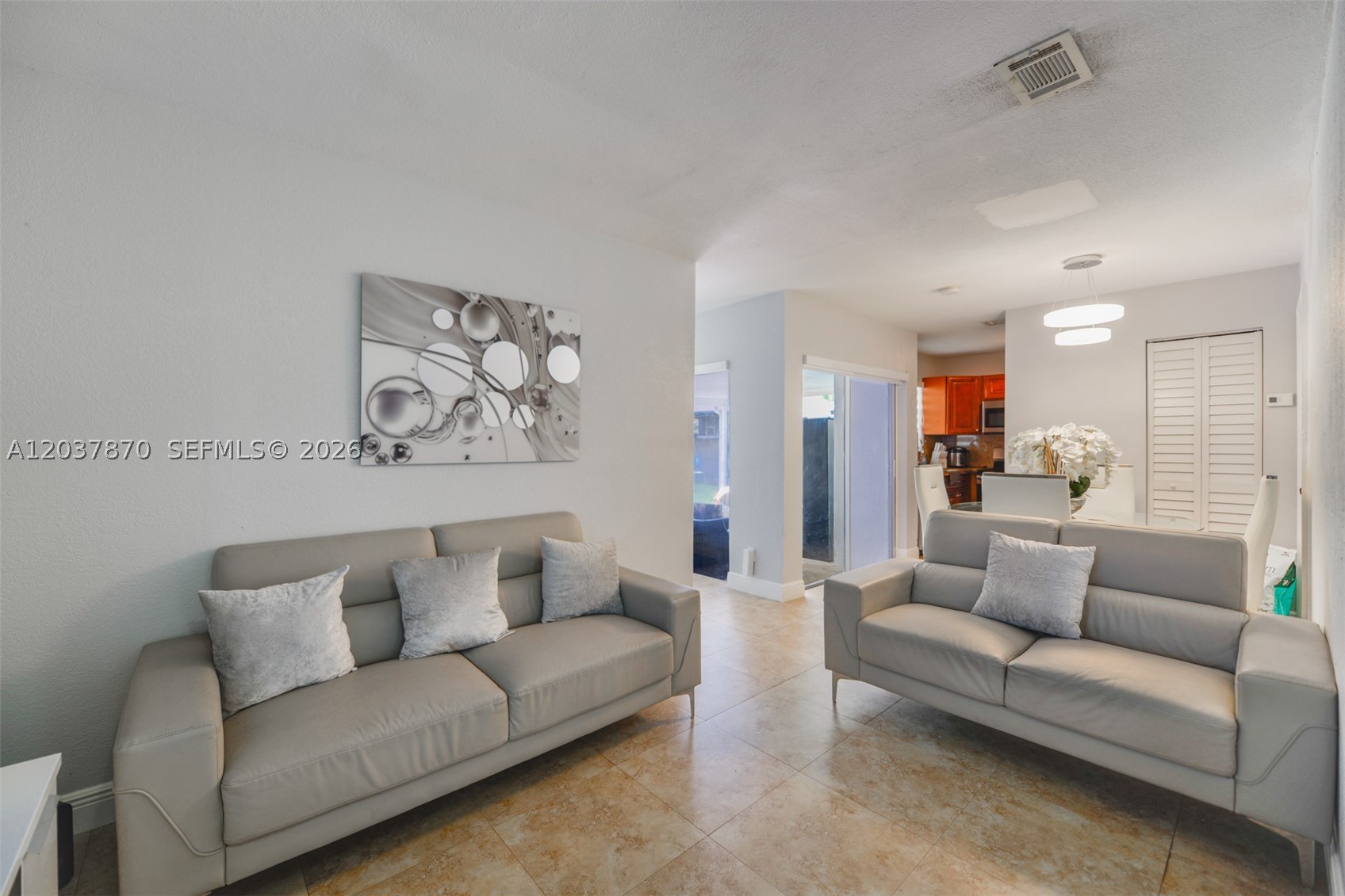 SUNNY GARDENS ESTATES I - Residential