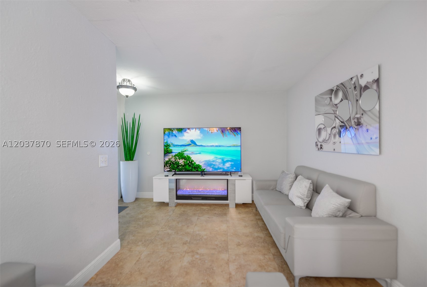 SUNNY GARDENS ESTATES I - Residential