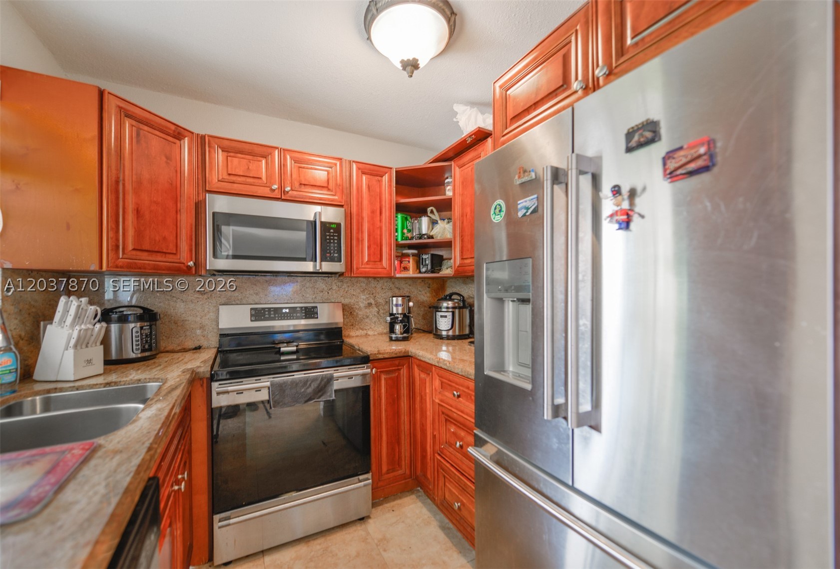 SUNNY GARDENS ESTATES I - Residential