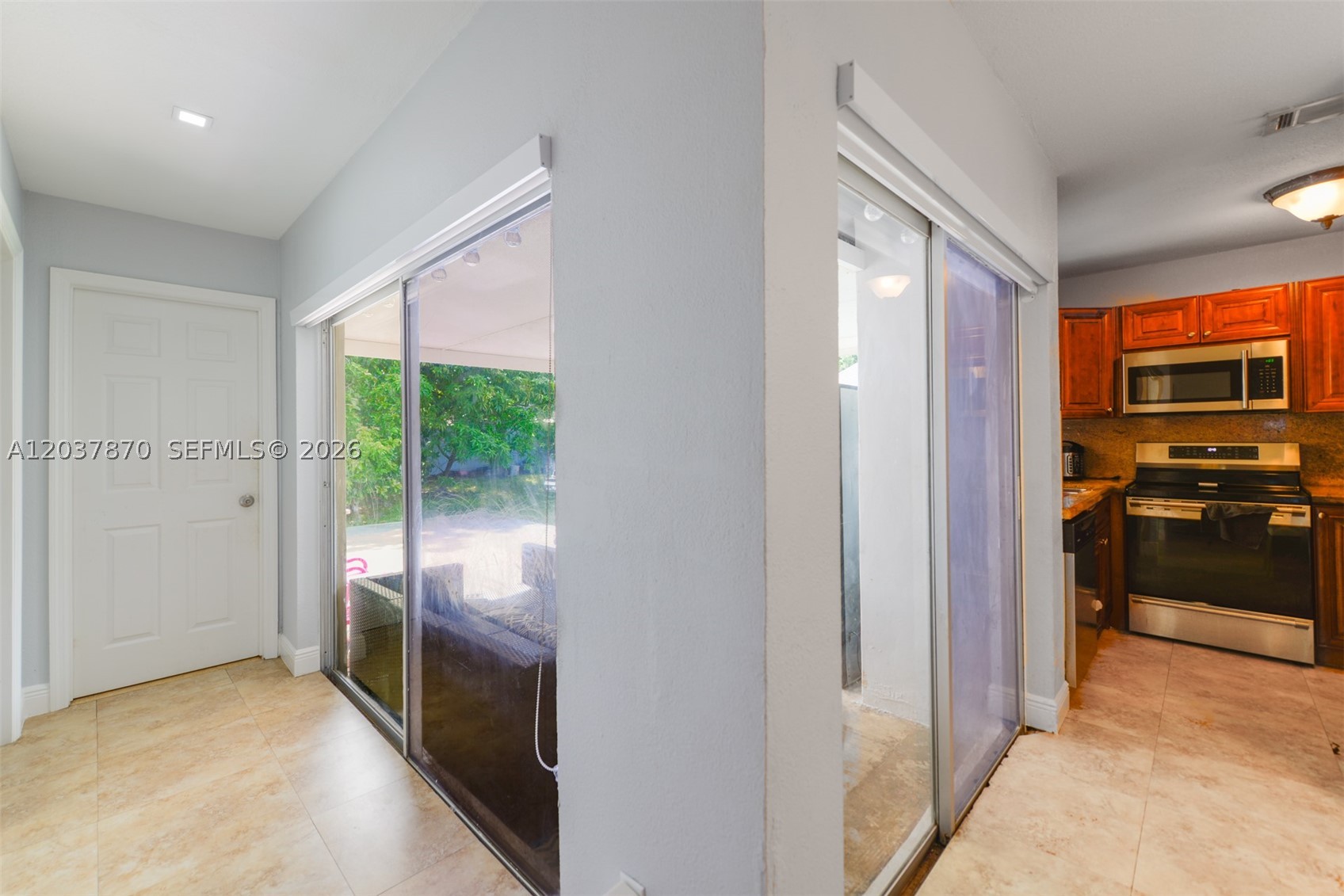 SUNNY GARDENS ESTATES I - Residential